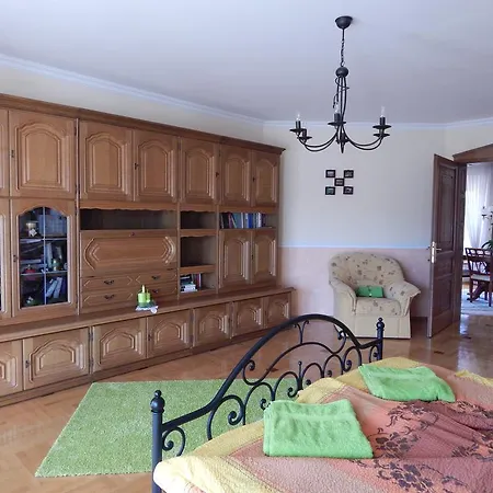 Georgina Apartman Harkany Exterior photo